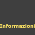 Informazioni