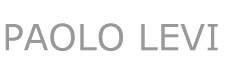 Paolo Levi 